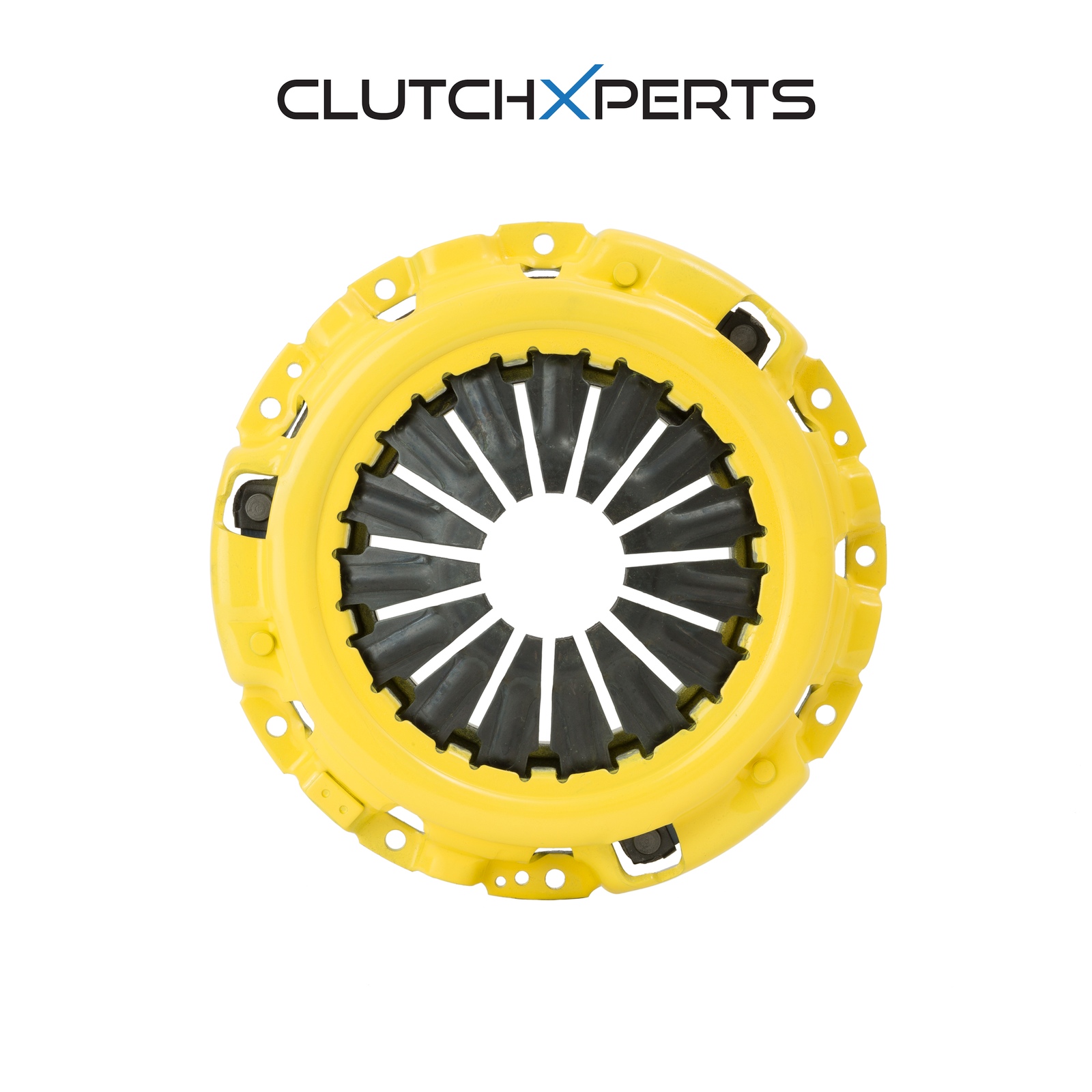 CLUTCHXPERTS STAGE 1 CLUTCH KIT fits 20042014 SUBARU WRX STi 2.5L