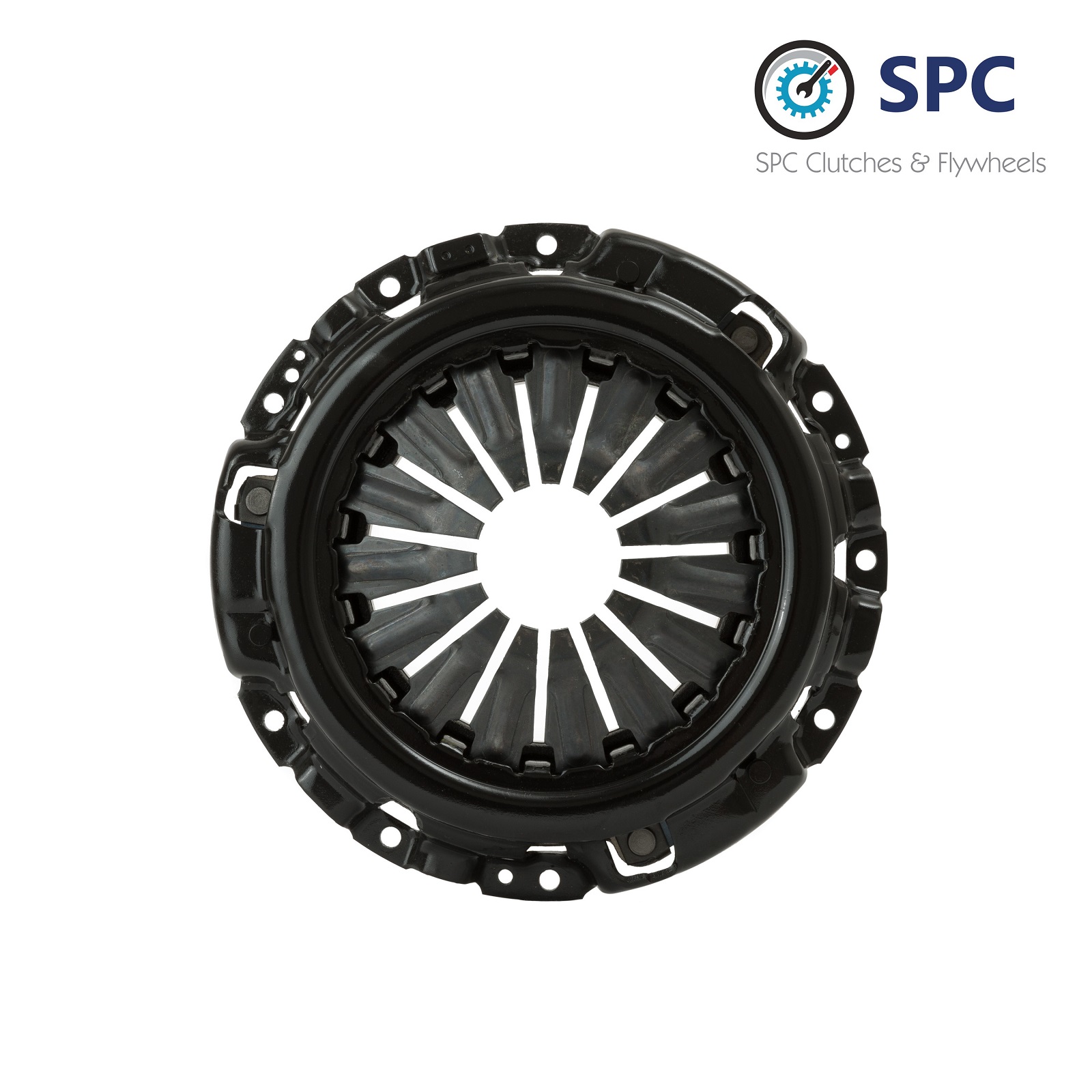 Spec Stage 1 Clutch Kit | 1990-1999 Mitsubishi Eclipse/Eagle Talon/Plymouth Laser (SM481) main image 0